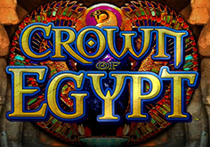 Crown Of Egypt Slot