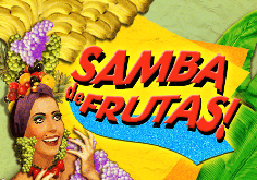 Samba De Frutas Slot