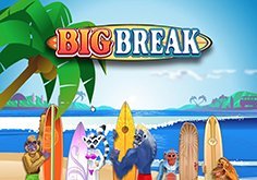 Big Break Slot