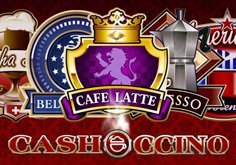 Cashoccino Slot