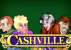 Cashville Slot