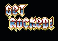 Get Rocked Slot