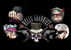 Hells Grannies Slot