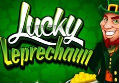 Lucky Leprechaun Slot