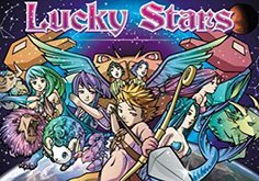 Lucky Stars Slot