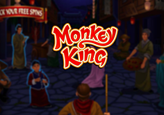 Monkey King Slot