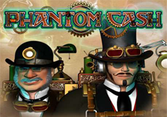 Phantom Cash Slot