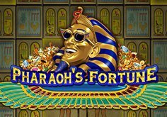 Pharaohs Fortune Slot