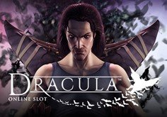 Dracula Slot