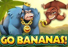 Go Bananas Slot