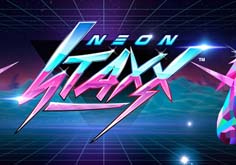 Neon Staxx Slot