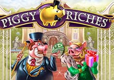 Piggy Riches Slot