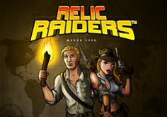 Relic Raiders Slot