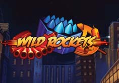 Wild Rockets Slot