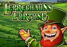 Leprechauns Fortune Slot